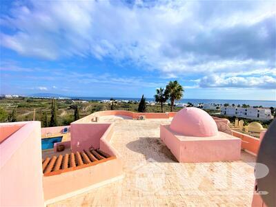 VIP7957: Villa à vendre en Mojacar Playa, Almería