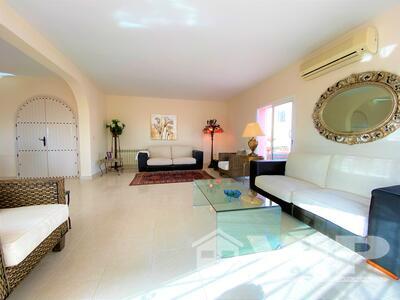 VIP7957: Villa for Sale in Mojacar Playa, Almería