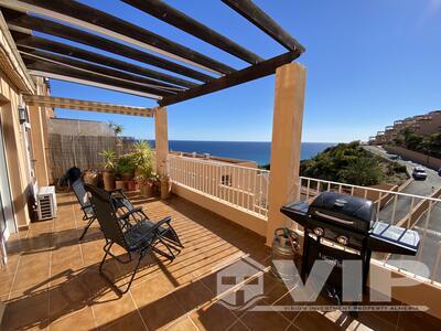 VIP7958: Apartment for Sale in Mojacar Playa, Almería