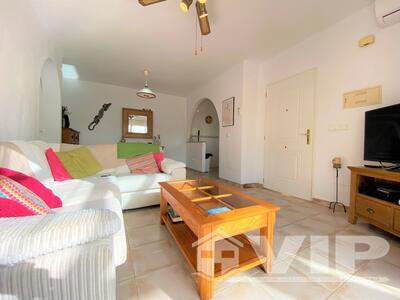VIP7958: Apartment for Sale in Mojacar Playa, Almería
