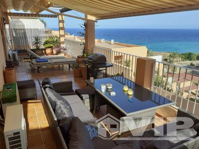 VIP7958: Apartment for Sale in Mojacar Playa, Almería