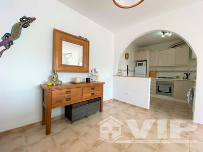 VIP7958: Apartment for Sale in Mojacar Playa, Almería