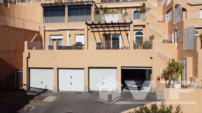 VIP7958: Wohnung zu Verkaufen in Mojacar Playa, Almería