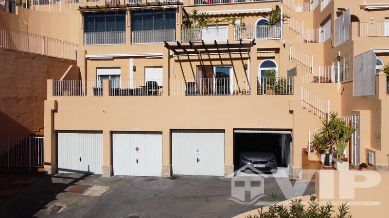 VIP7958: Apartment for Sale in Mojacar Playa, Almería