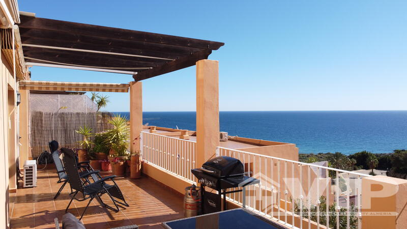 VIP7958: Apartment for Sale in Mojacar Playa, Almería