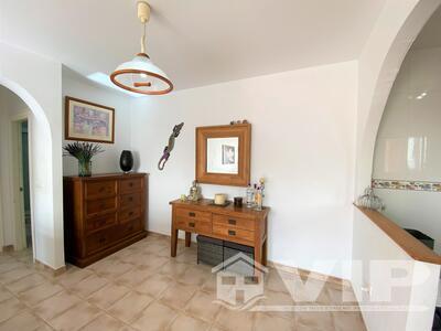 VIP7958: Wohnung zu Verkaufen in Mojacar Playa, Almería