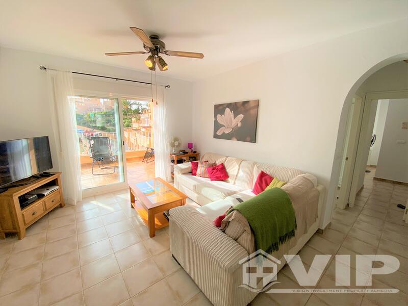 VIP7958: Appartement te koop in Mojacar Playa, Almería