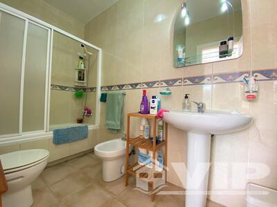VIP7958: Apartment for Sale in Mojacar Playa, Almería