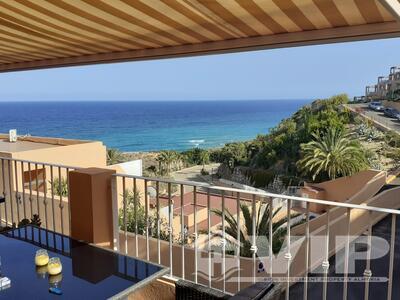 VIP7958: Appartement à vendre en Mojacar Playa, Almería