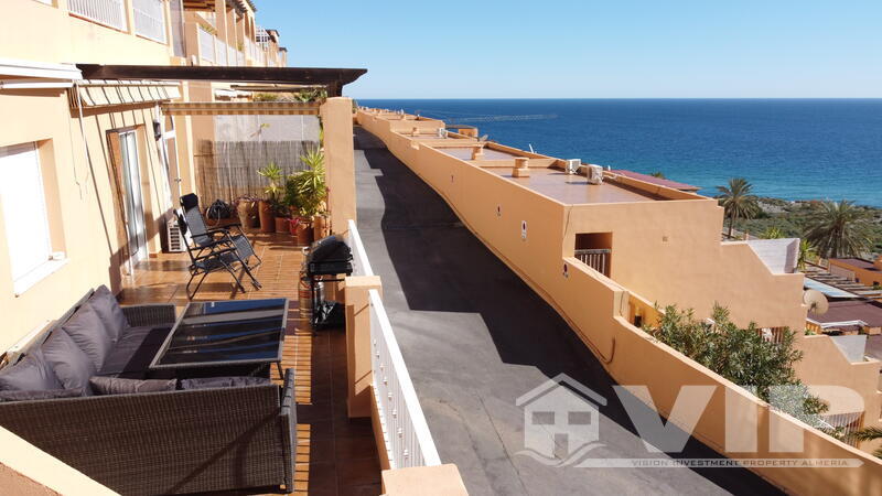 VIP7958: Apartment for Sale in Mojacar Playa, Almería
