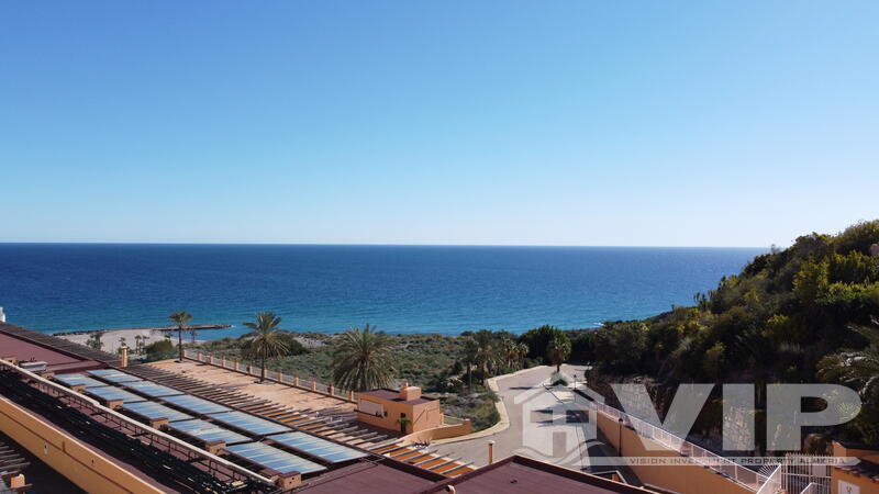 VIP7958: Appartement à vendre dans Mojacar Playa, Almería