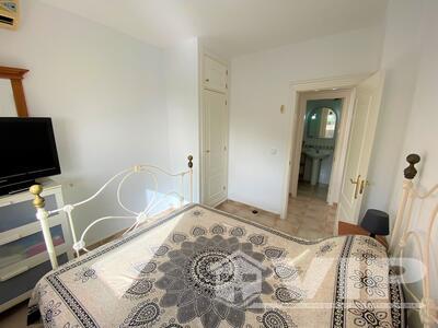 VIP7958: Apartment for Sale in Mojacar Playa, Almería