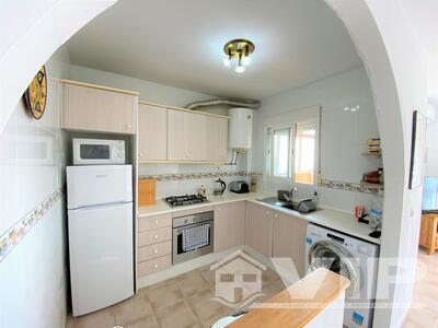 VIP7958: Apartment for Sale in Mojacar Playa, Almería