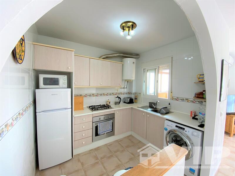 VIP7958: Appartement à vendre dans Mojacar Playa, Almería
