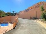 VIP7958: Apartment for Sale in Mojacar Playa, Almería