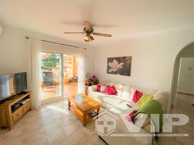 VIP7958: Appartement à vendre en Mojacar Playa, Almería