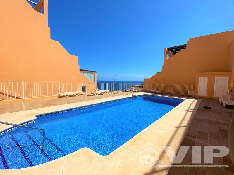 VIP7958: Apartamento en Venta en Mojacar Playa, Almería