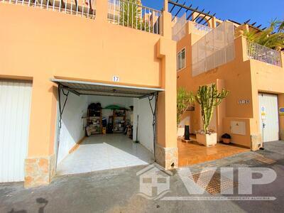 VIP7958: Apartment for Sale in Mojacar Playa, Almería