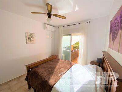 VIP7958: Apartment for Sale in Mojacar Playa, Almería