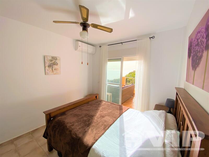 VIP7958: Apartamento en Venta en Mojacar Playa, Almería