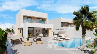 VIP7959: Villa for Sale in Aguilas, Murcia