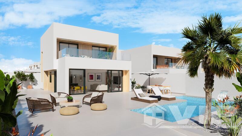 VIP7959: Villa te koop in Aguilas, Murcia