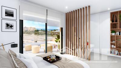 VIP7959: Villa for Sale in Aguilas, Murcia