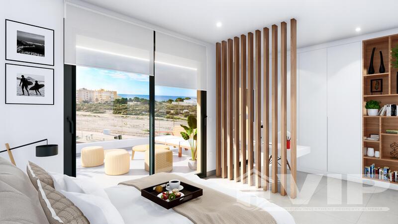 VIP7959: Villa zu Verkaufen in Aguilas, Murcia