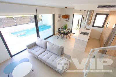 VIP7959: Villa à vendre en Aguilas, Murcia