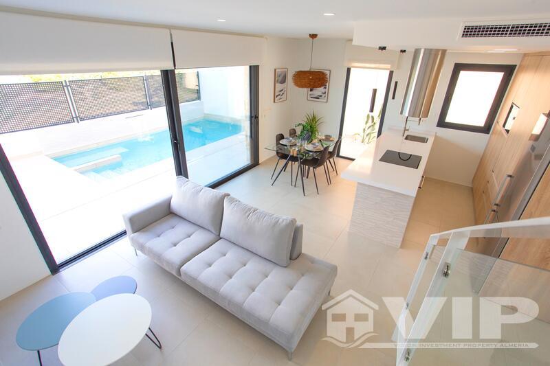 VIP7959: Villa zu Verkaufen in Aguilas, Murcia