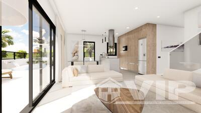 VIP7959: Villa for Sale in Aguilas, Murcia