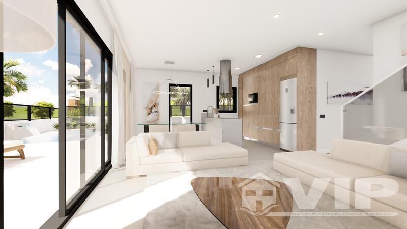 VIP7959: Villa for Sale in Aguilas, Murcia