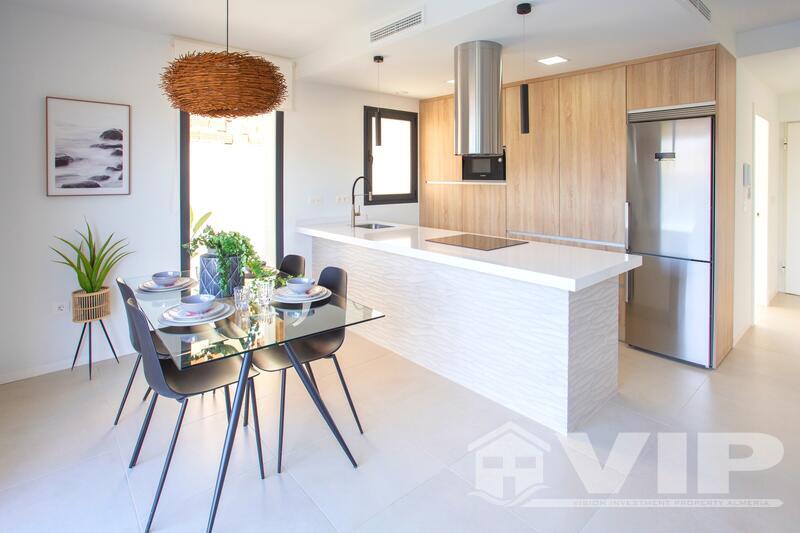 VIP7959: Villa en Venta en Aguilas, Murcia