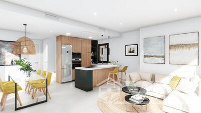 VIP7959: Villa for Sale in Aguilas, Murcia