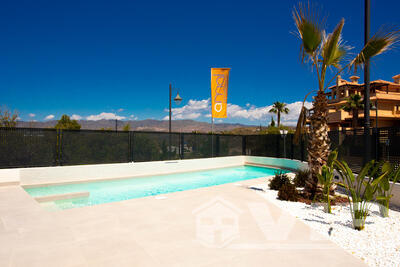 VIP7959: Villa for Sale in Aguilas, Murcia