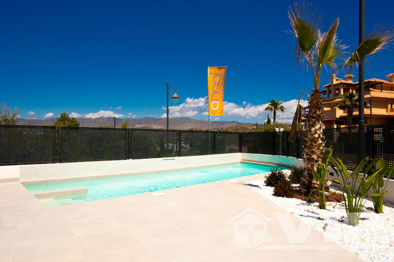 VIP7959: Villa for Sale in Aguilas, Murcia