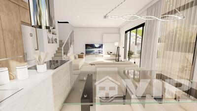 VIP7959: Villa for Sale in Aguilas, Murcia