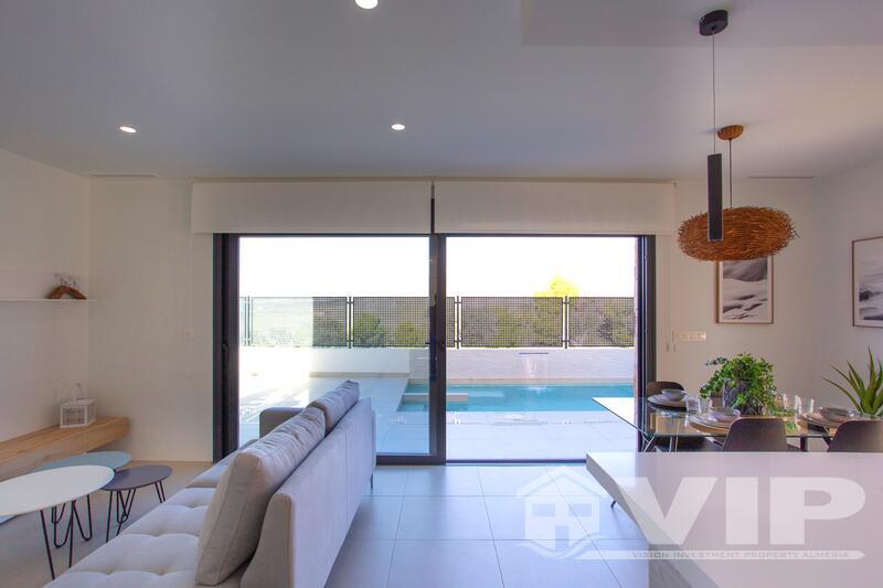 VIP7959: Villa à vendre en Aguilas, Murcia