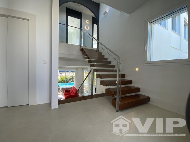 VIP7960: Villa en Venta en Mojacar Playa, Almería