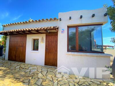VIP7960: Villa for Sale in Mojacar Playa, Almería VIP7960: Villa for Sale in Mojacar Playa, Almería