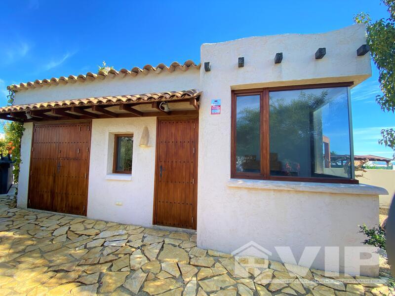 VIP7960: Villa en Venta en Mojacar Playa, Almería