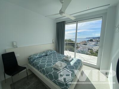 VIP7960: Villa for Sale in Mojacar Playa, Almería