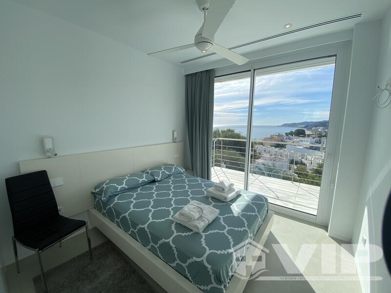 VIP7960: Villa en Venta en Mojacar Playa, Almería