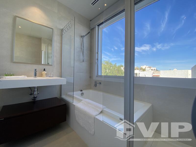 VIP7960: Villa à vendre dans Mojacar Playa, Almería