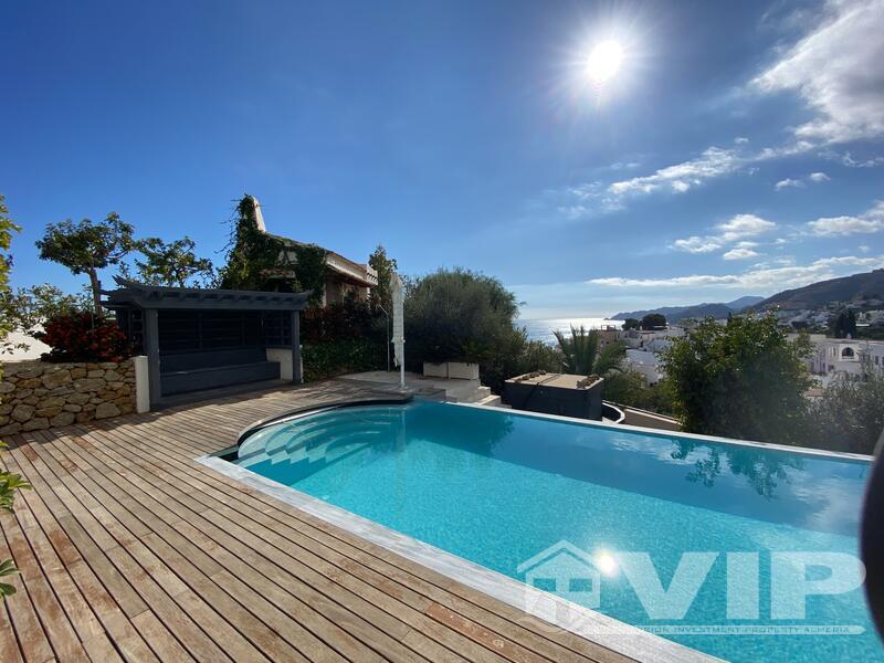VIP7960: Villa en Venta en Mojacar Playa, Almería
