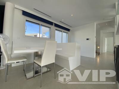 VIP7960: Villa for Sale in Mojacar Playa, Almería