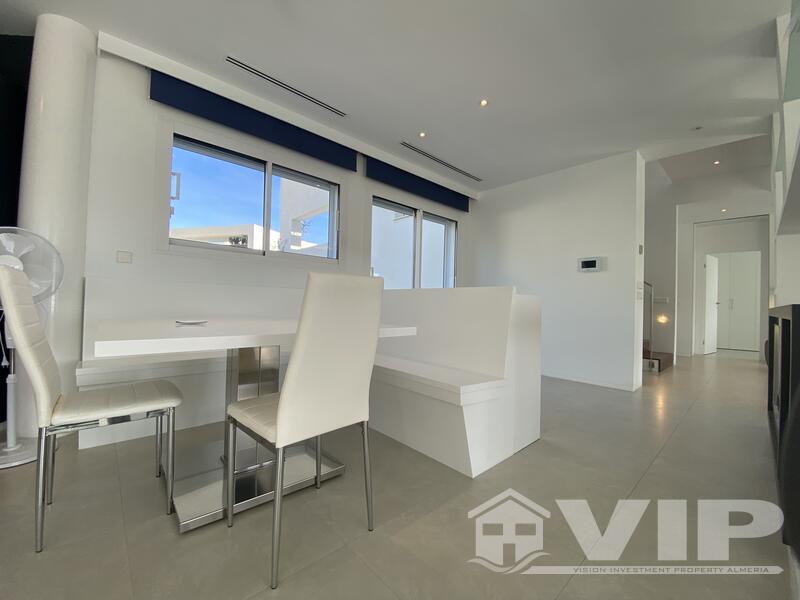 VIP7960: Villa en Venta en Mojacar Playa, Almería
