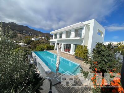 VIP7960: Villa for Sale in Mojacar Playa, Almería VIP7960: Villa for Sale in Mojacar Playa, Almería