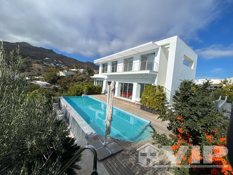 VIP7960: Villa en Venta en Mojacar Playa, Almería