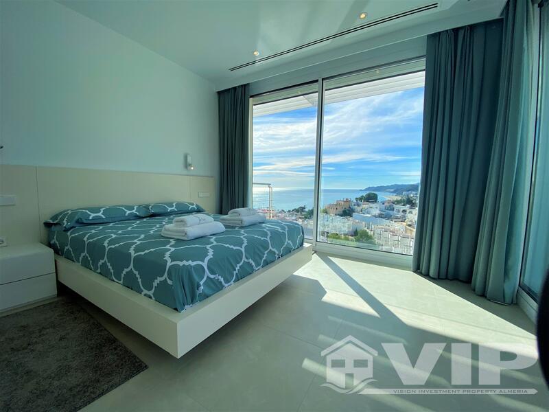 VIP7960: Villa en Venta en Mojacar Playa, Almería